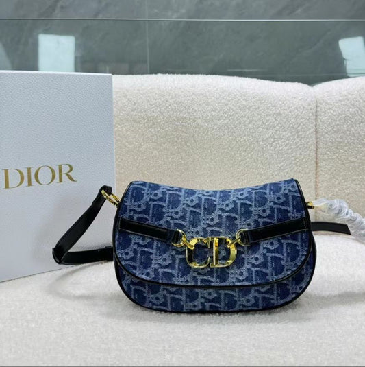 DIOR CD BESACE OBLIQUE