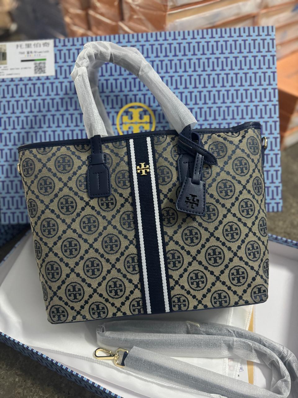 TORY BURCH TOTE BAGS