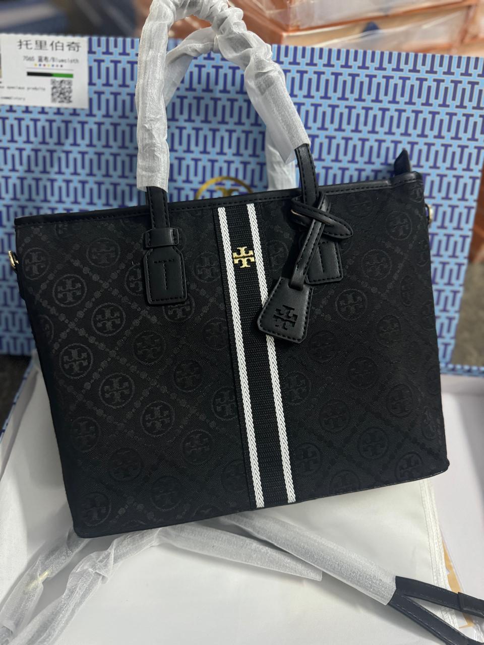 TORY BURCH TOTE BAGS