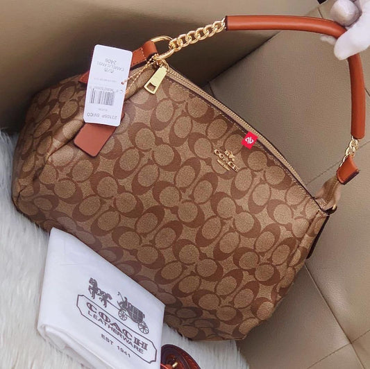 COACH HANDBAGS
