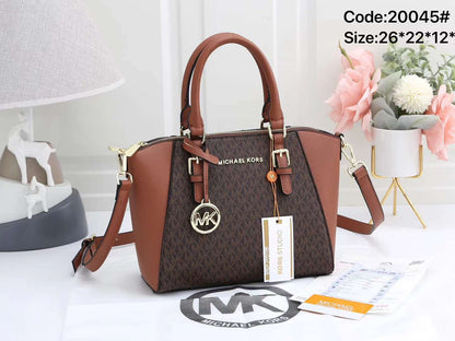 MICHAEL KORS CIARA HANDBAGS