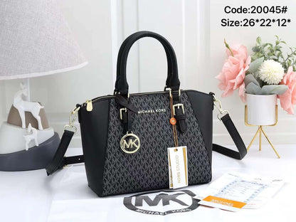 MICHAEL KORS CIARA HANDBAGS