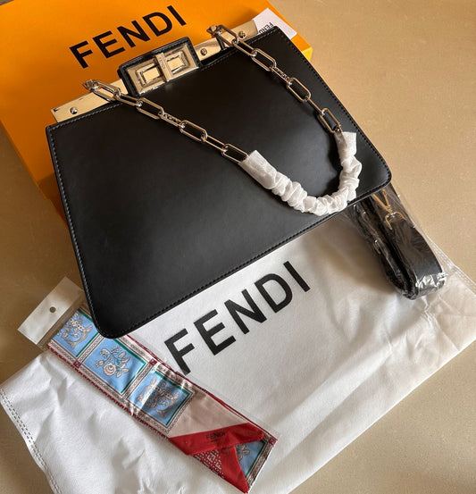 FENDI SPRING  READY TO WEAR COLLECTION