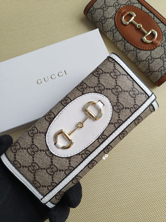 GUCCI  WALLET