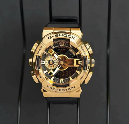 G-Shock Gold Steel Original Model Series