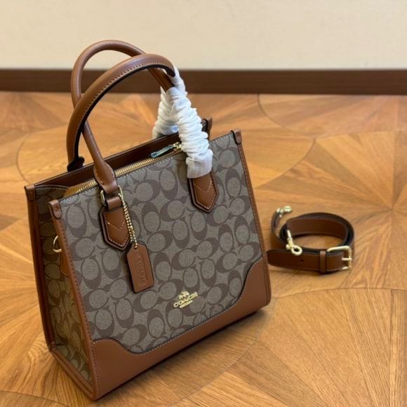 COACH MERCER HANDBAGS