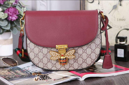 GUCCI MARGARET BEE BAGS