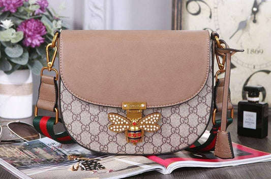 GUCCI MARGARET BEE BAGS