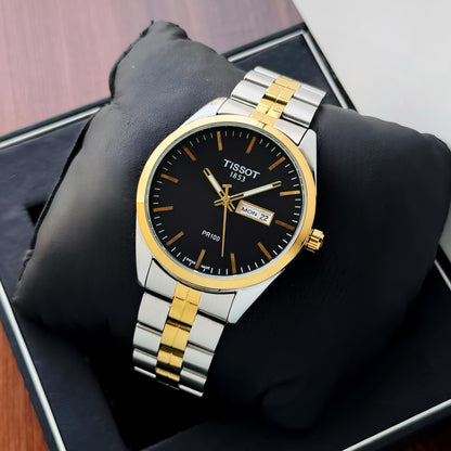 Tissot Premius PR100 Original Model Series