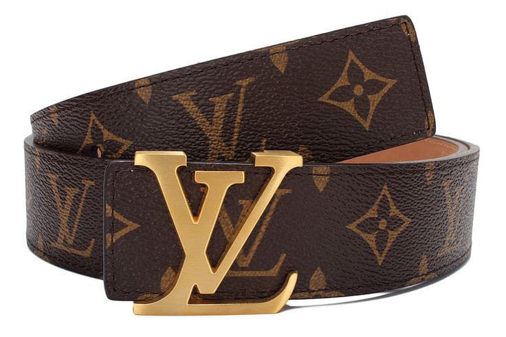 LOUIS VUITTON BELTS