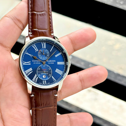 Ulysse Nardin Premius Original Model Series