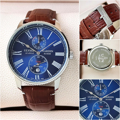 Ulysse Nardin Premius Original Model Series