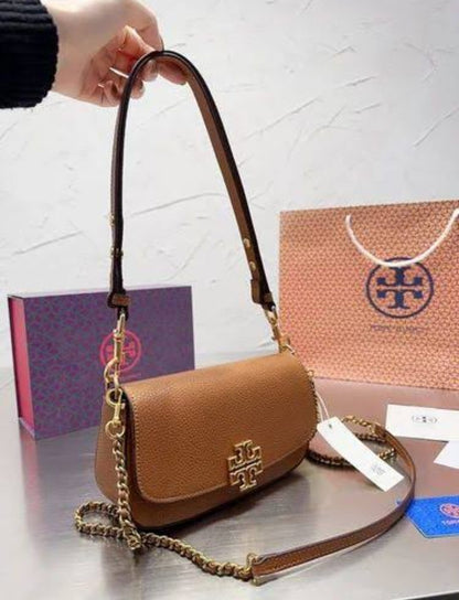 TORY BURCH BRITTEN BAGS