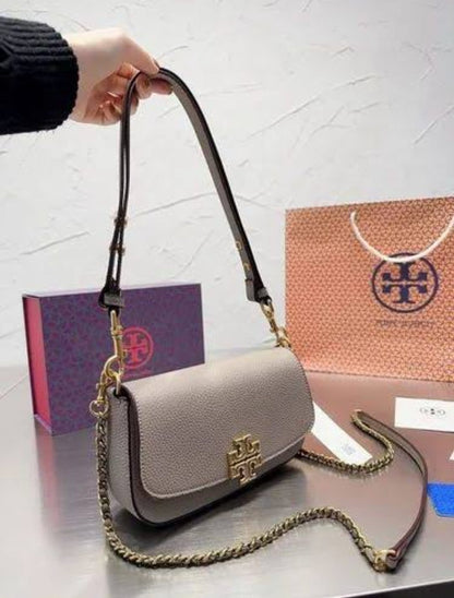 TORY BURCH BRITTEN BAGS