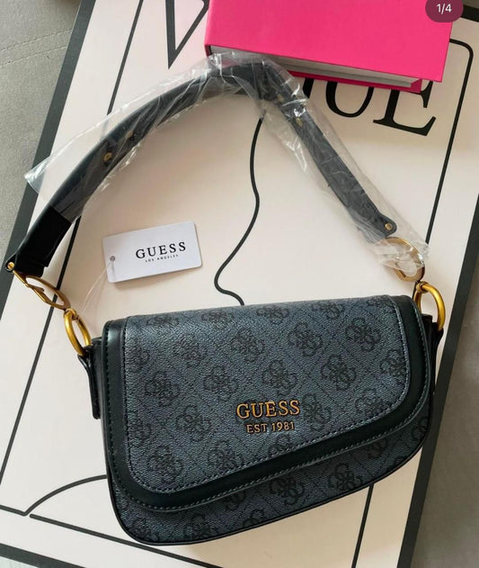 LATEST GUESS BAG