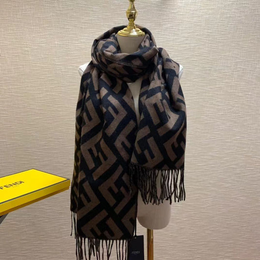 Fendi Warm Stoles