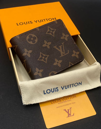 Louis Vuitton Men's Wallet Series