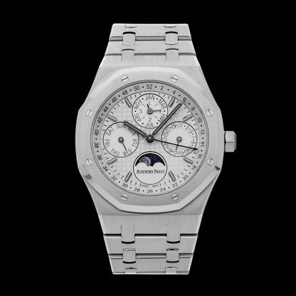 Audemars Piguet automatic machinery