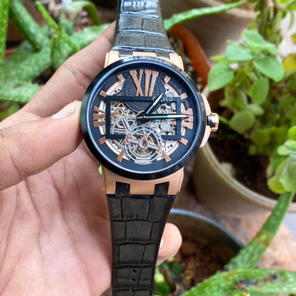 Ulysse Nardin Premium Series Exclusively Available