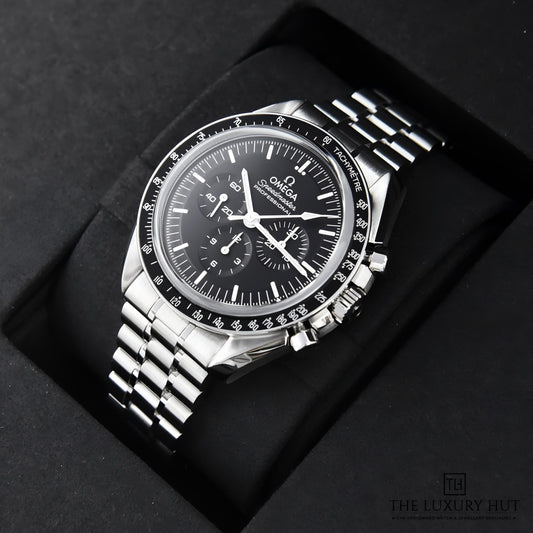 OMEGA SEAMASTERS MOONSWATCH ORIGINAL MODEL SERIES