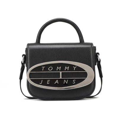 TOMMY JEANS TOP HANDLE BAGS