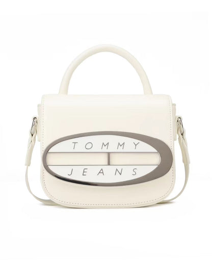 TOMMY JEANS TOP HANDLE BAGS