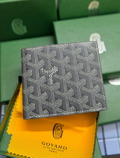 GOYARD MENS WALLET