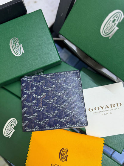 GOYARD MENS WALLET