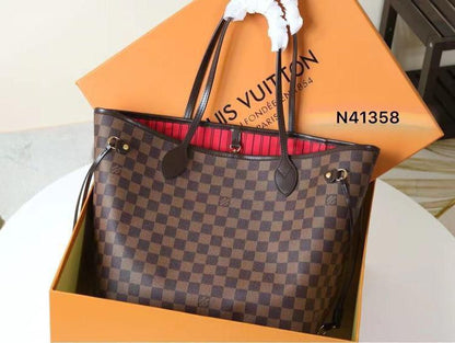 LOUIS VUITTON NEVERFULL