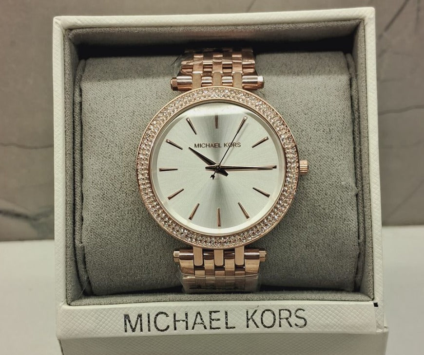 Michael Kors Darci Ladies Watch