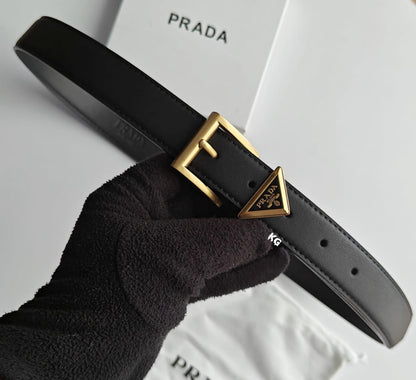 PRADA BELTS FOR HER