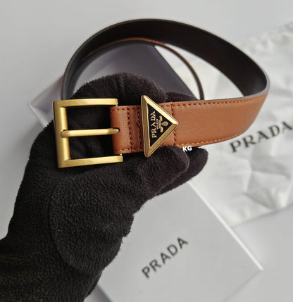 PRADA BELTS FOR HER