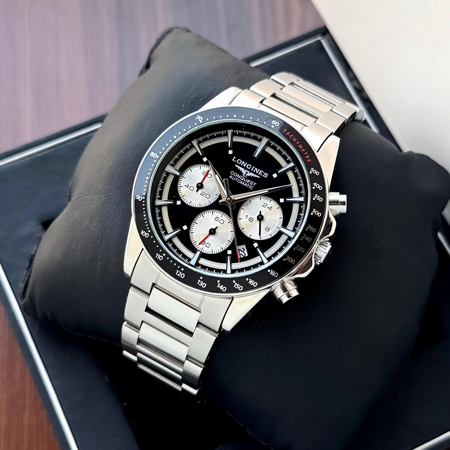 Longines Conqust Premium Original Model Series