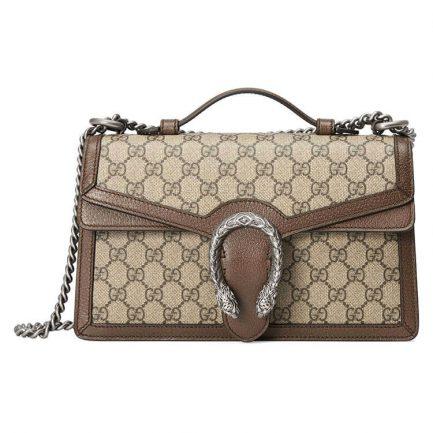 GUCCI DIANOYSUS TOP HANDLE