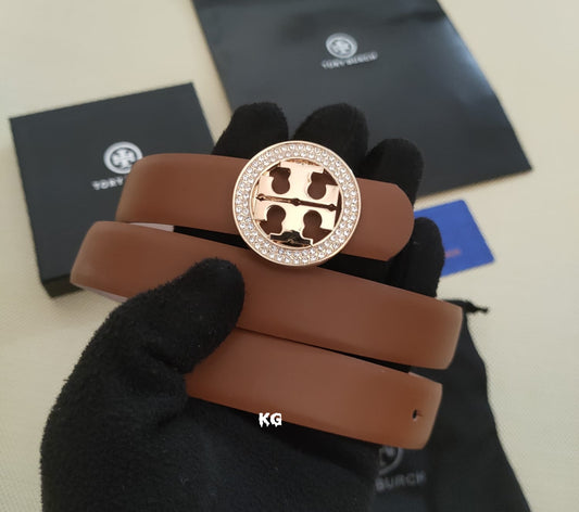 TORY BURCH BELTS FOR HER