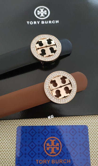 TORY BURCH BELTS FOR HER