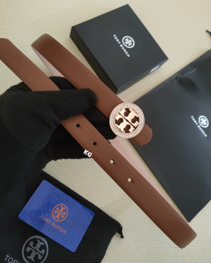 TORY BURCH BELTS FOR HER