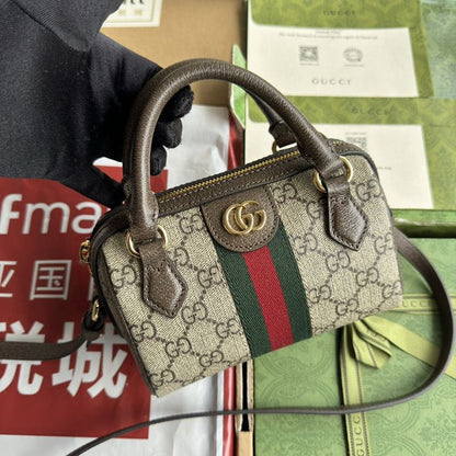 GUCCI SPEEDY BAGS