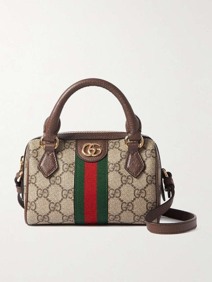 GUCCI SPEEDY BAGS