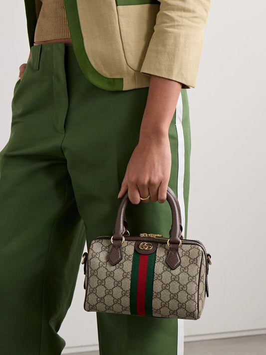 GUCCI SPEEDY BAGS