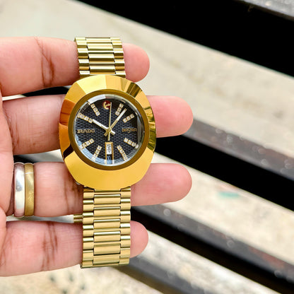 Rado Diastar Original Model Series