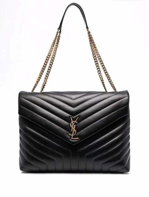 YSL LOU LOU MEDIUM SIZE