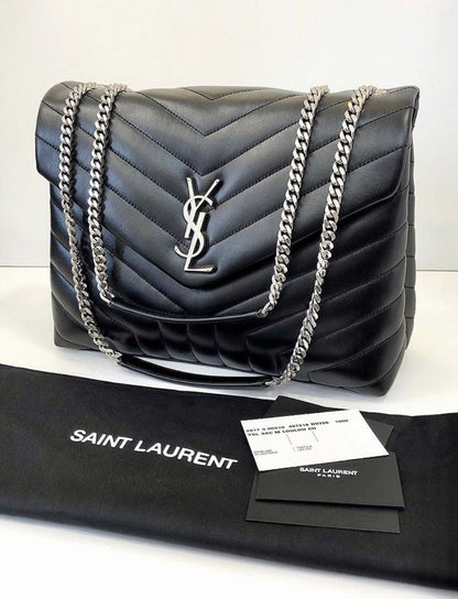 YSL LOU LOU MEDIUM SIZE