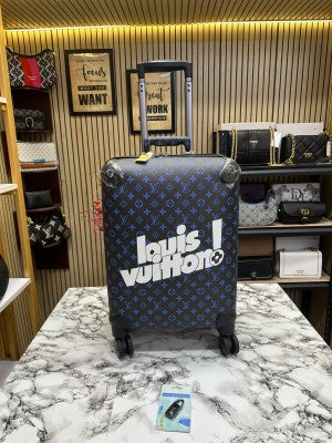 LOUIS VUITTON TROLLEY