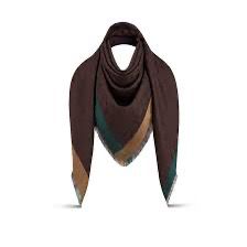 NEW LOUIS VUITTON WARM STOLE