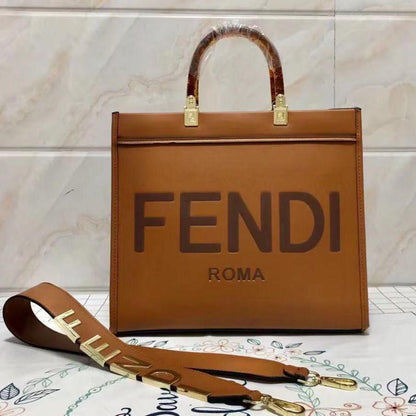 FENDI ROMA SUNSHINE