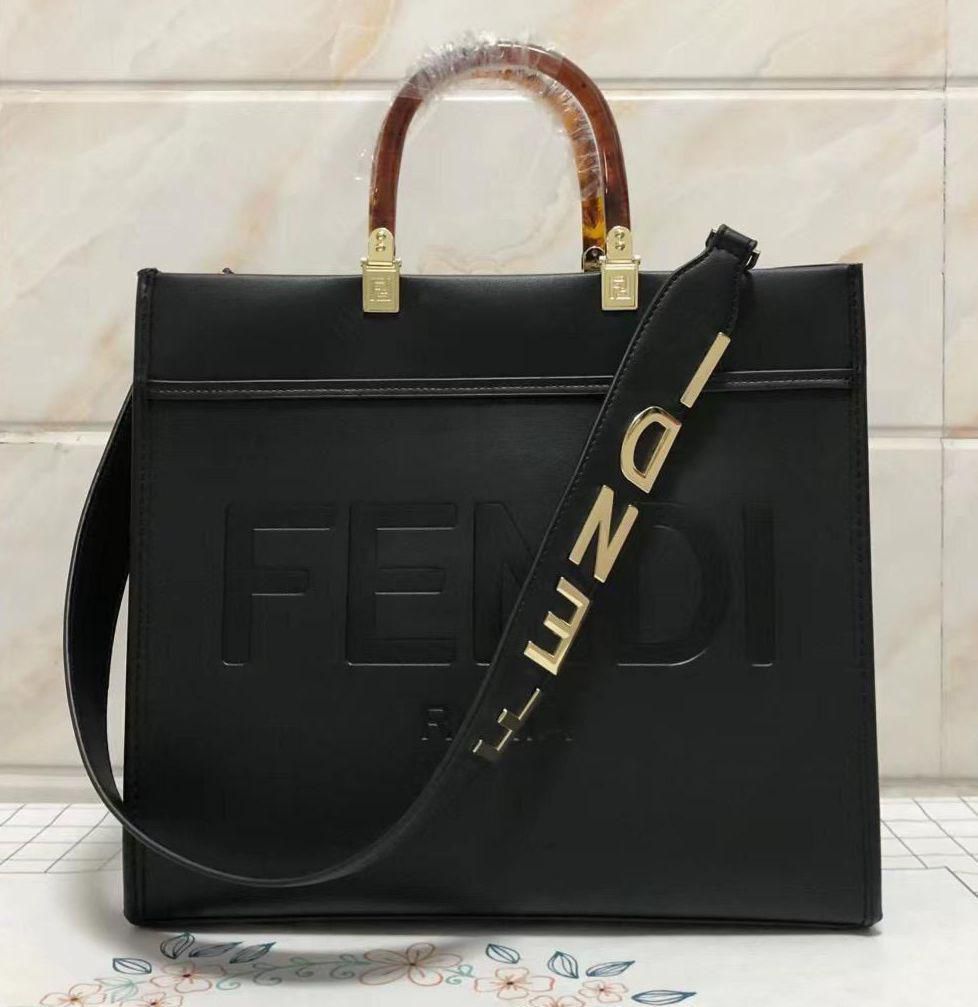 FENDI ROMA SUNSHINE