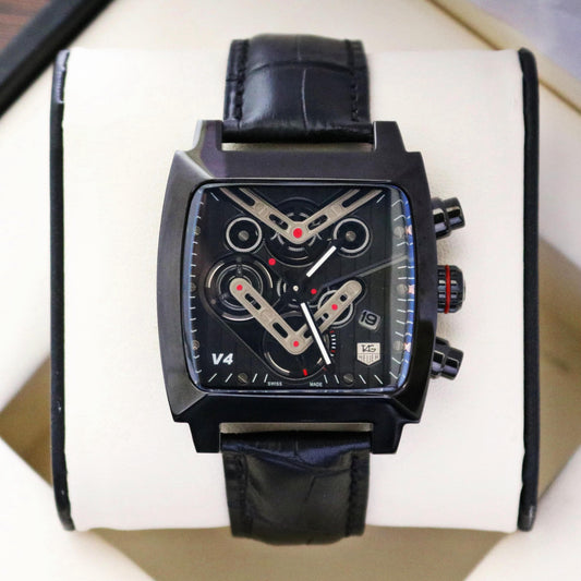 Tag Heuer Carrera V4 Original Model Series