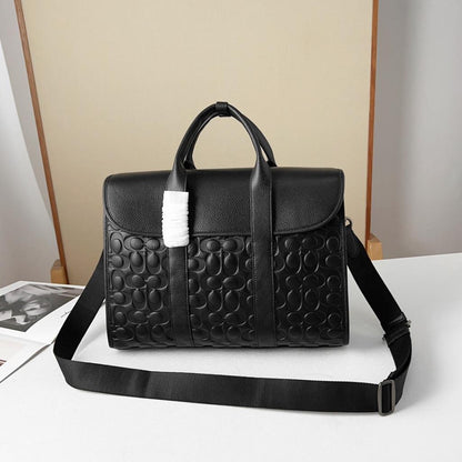COACH SULLIVAN BRIEFCASE LAPTOP BAGS