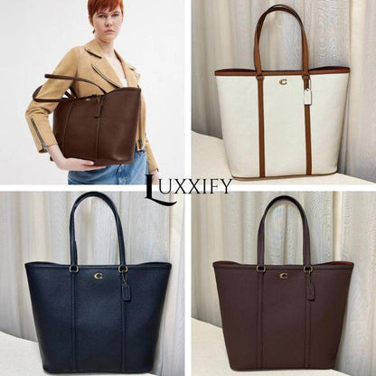 COACH LEGACY TOTE ORIGINALS